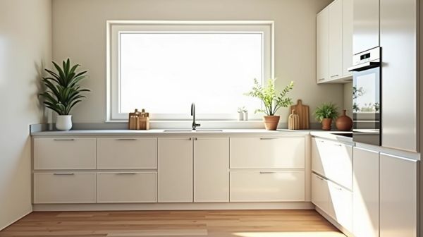 Améliorer votre espace avec les avis sur les cuisines ikea