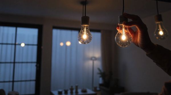 Astuces pour réduire votre consommation d'énergie avec les LED