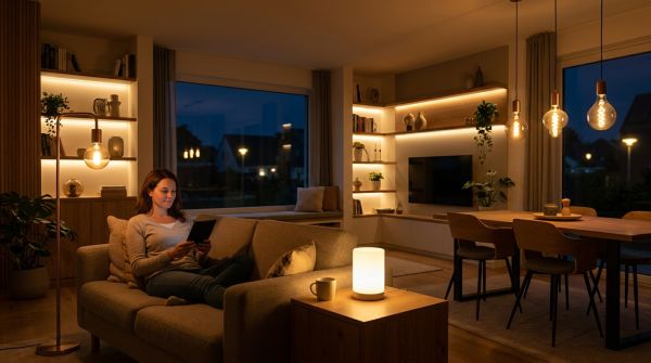 Astuces pour réduire votre consommation d'énergie avec les LED