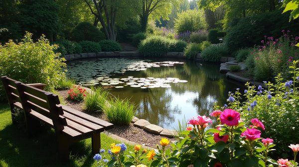 Créer un coin de verdure idyllique à champigny-sur-marne : conseils en jardinage pour tous