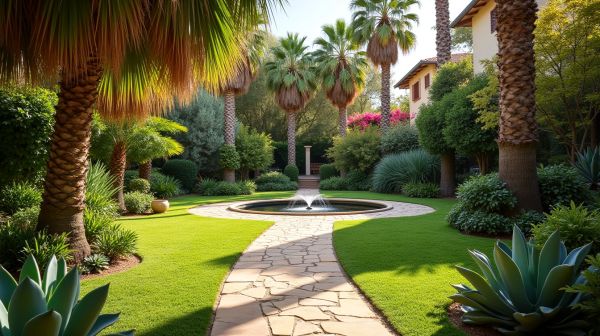 Créer un jardin unique à sanary-sur-mer : inspirations et conseils pour des extérieurs qui vous ressemblent