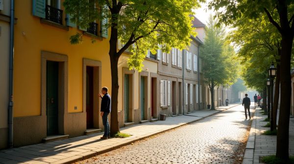 Optez pour un ménage sur mesure à Chalon-sur-Saône