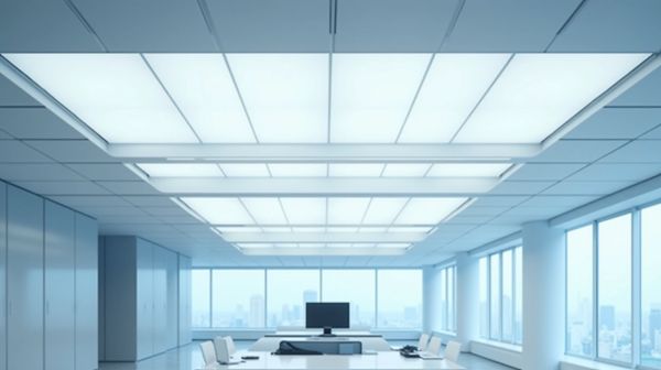 Optimiser votre éclairage LED pour des économies d'énergie