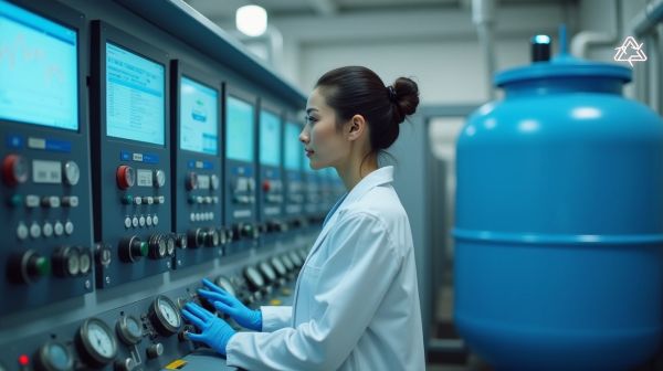 Osmoseur rejet eau : optimiser la réutilisation et réduire le gaspillage