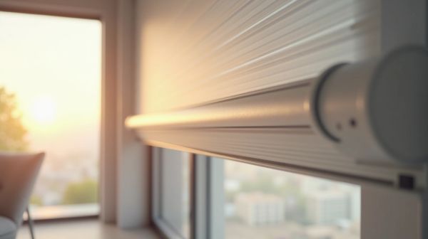 Prix d'un volet roulant solaire : une surprise à découvrir