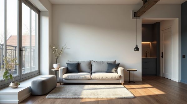 Rénovation appartement val d'Oise : conseils et solutions efficaces