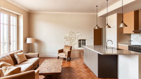 Rénovation d'appartement dans le val d'Oise : les meilleures astuces
