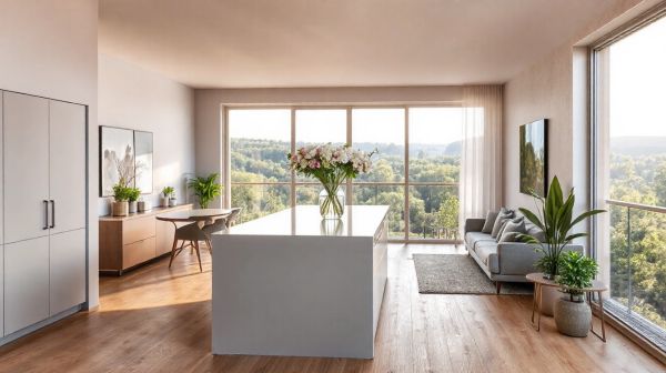 Rénovation d'appartement dans le val d'Oise : les meilleures astuces