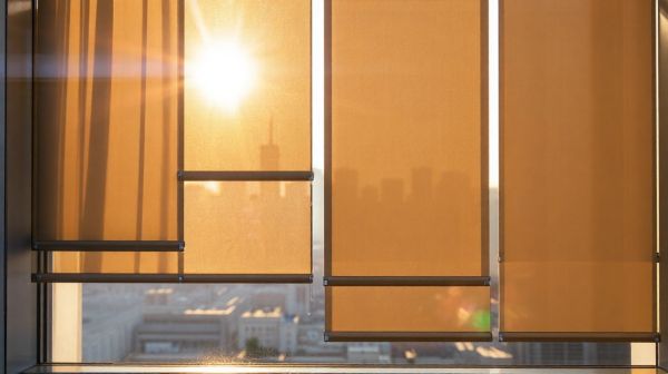 Secrets des tarifs des volets roulants solaires révélés