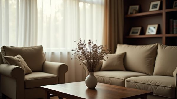 Vider une maison après décès sans stress ni compagnie