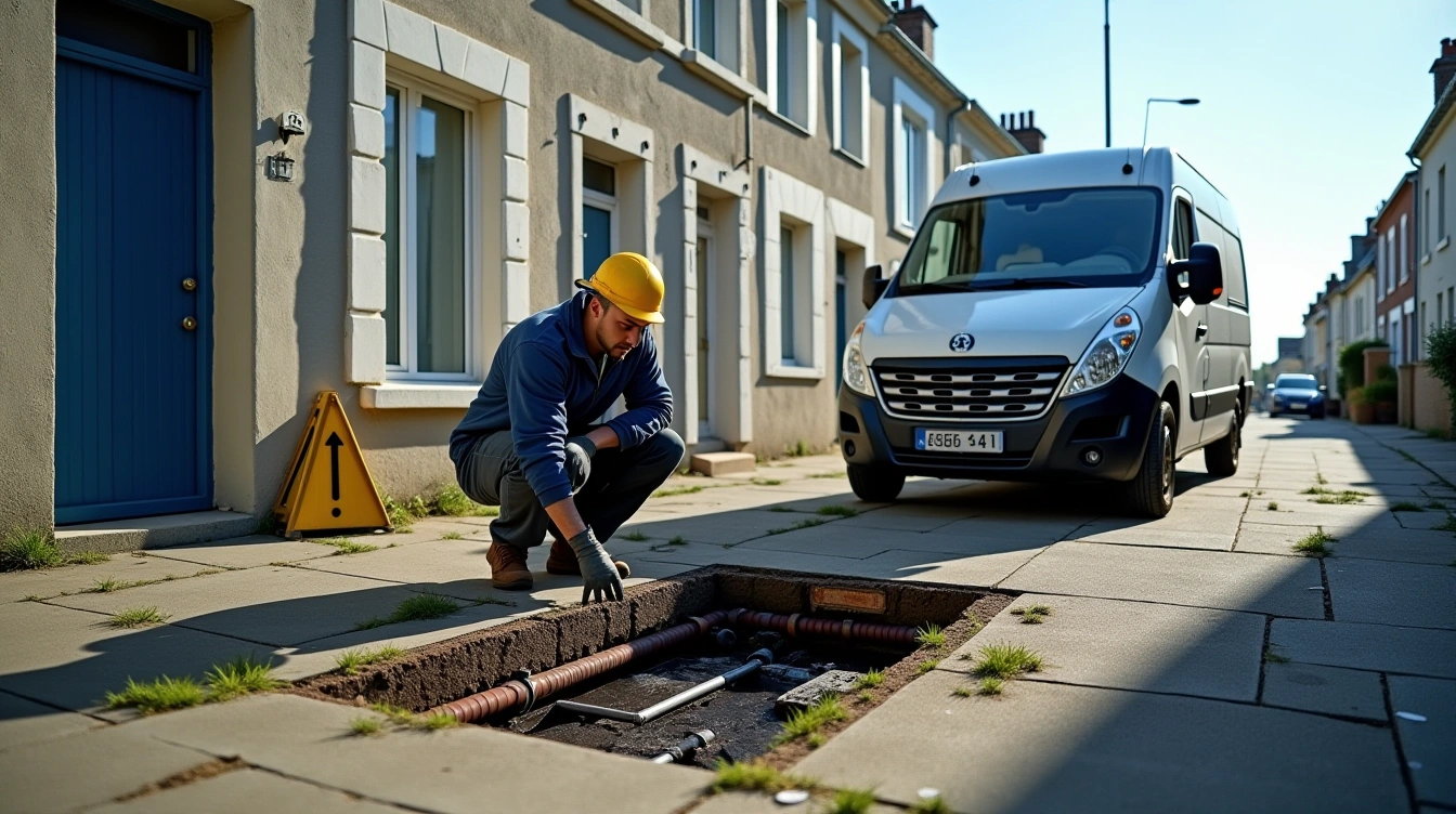 Vos questions sur le débouchage de canalisations