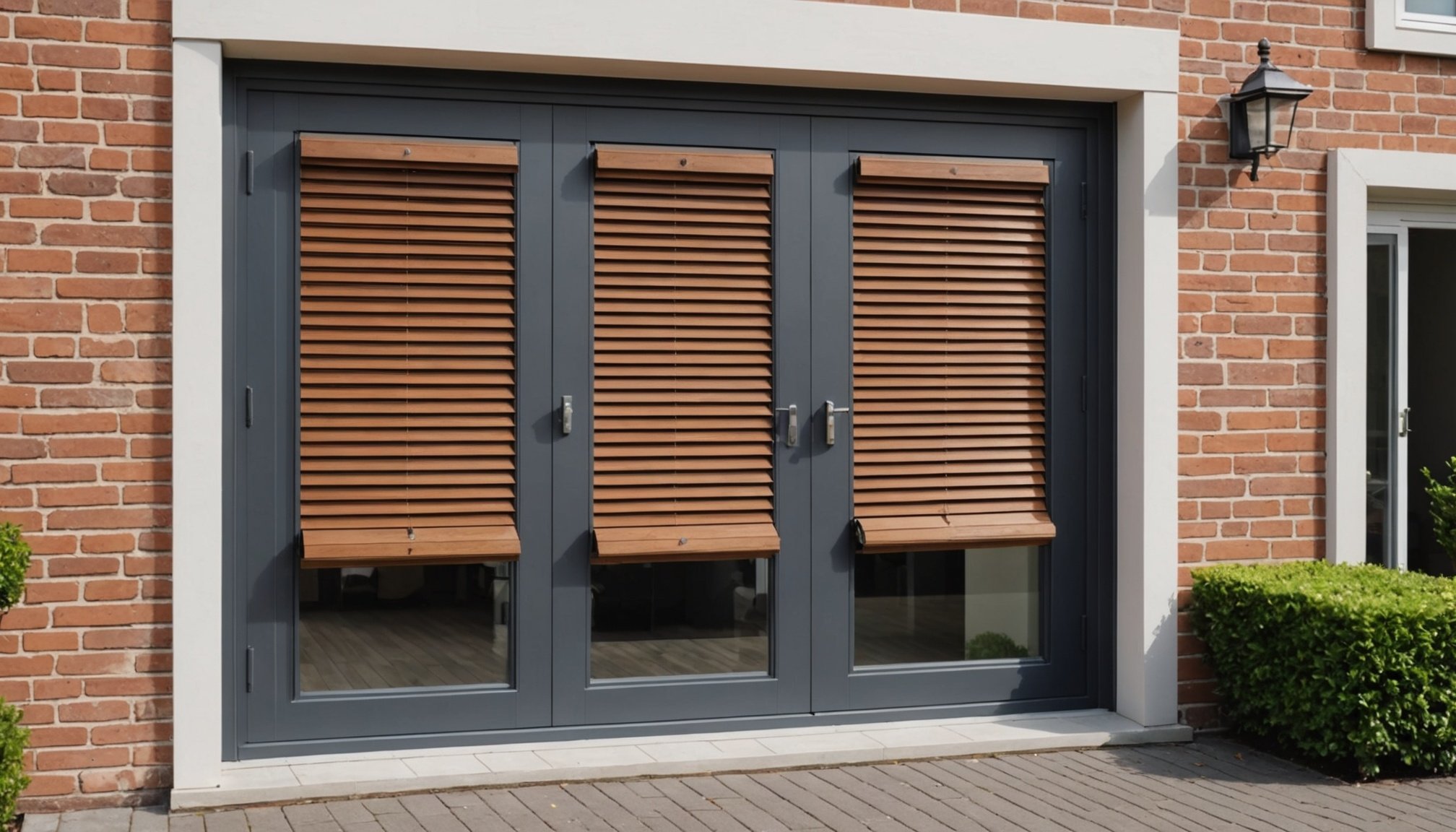 Vos questions sur l'installation de volets à Namur