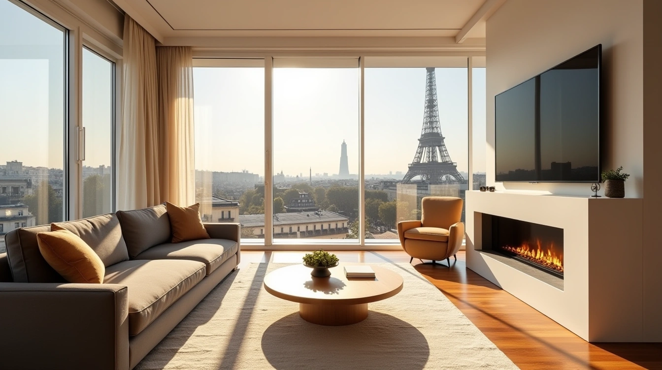 Vos questions sur l'assurance habitation parisienne