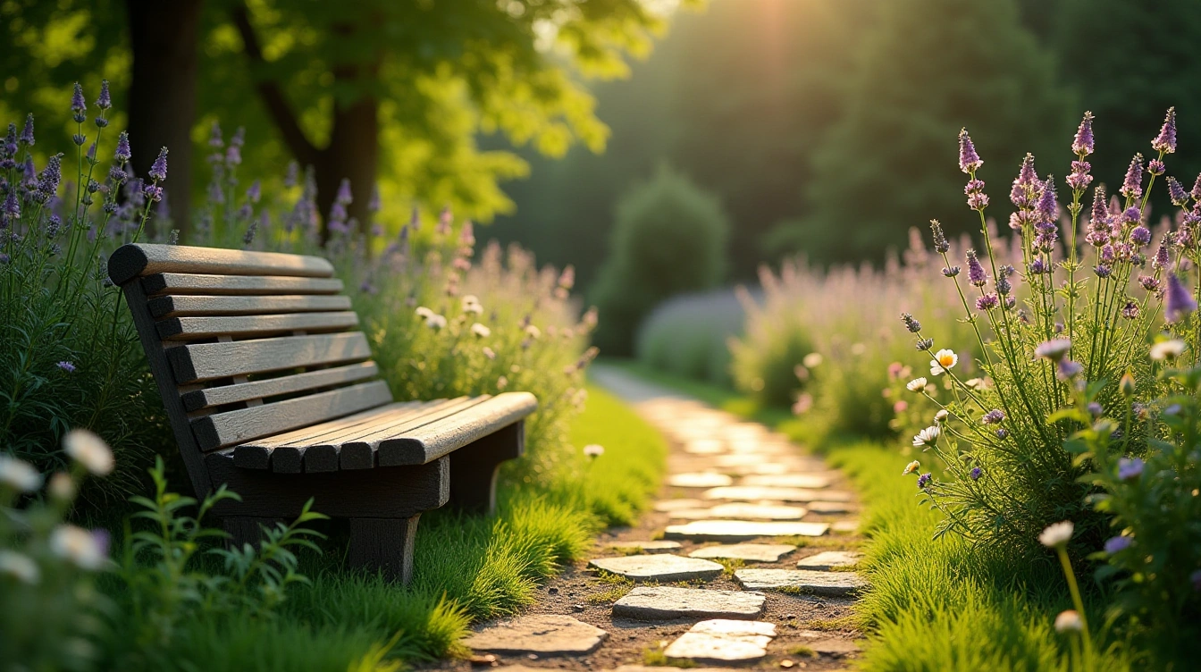 Les essentiels de l’entretien de jardin tout au long de l’année