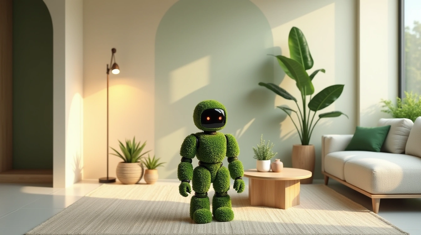 Questions fréquentes sur la Home Assistant Green